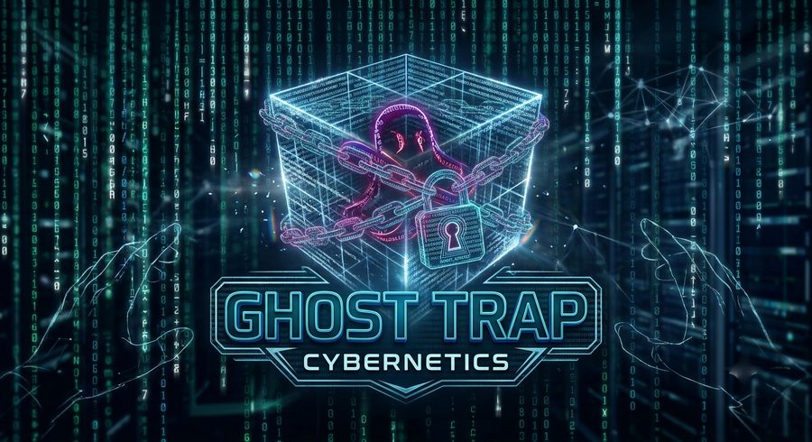 Ghost Trap Cybernetics